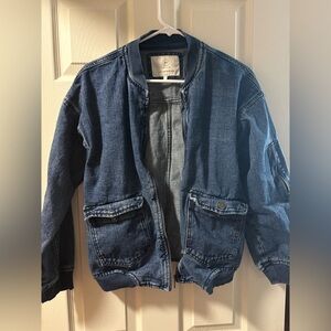 Cotton-On Denim Jacket